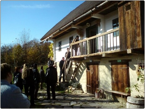 Na Kozjanski domačiji