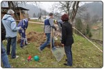 Občina Vitanje - občinsko zemljišče pod Štajnhofom